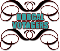 NorCal Voyagers